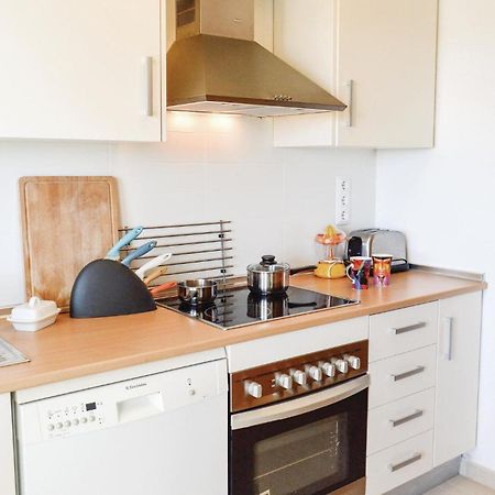 Beautiful Apartment In Sucina With Wifi Bagian luar foto