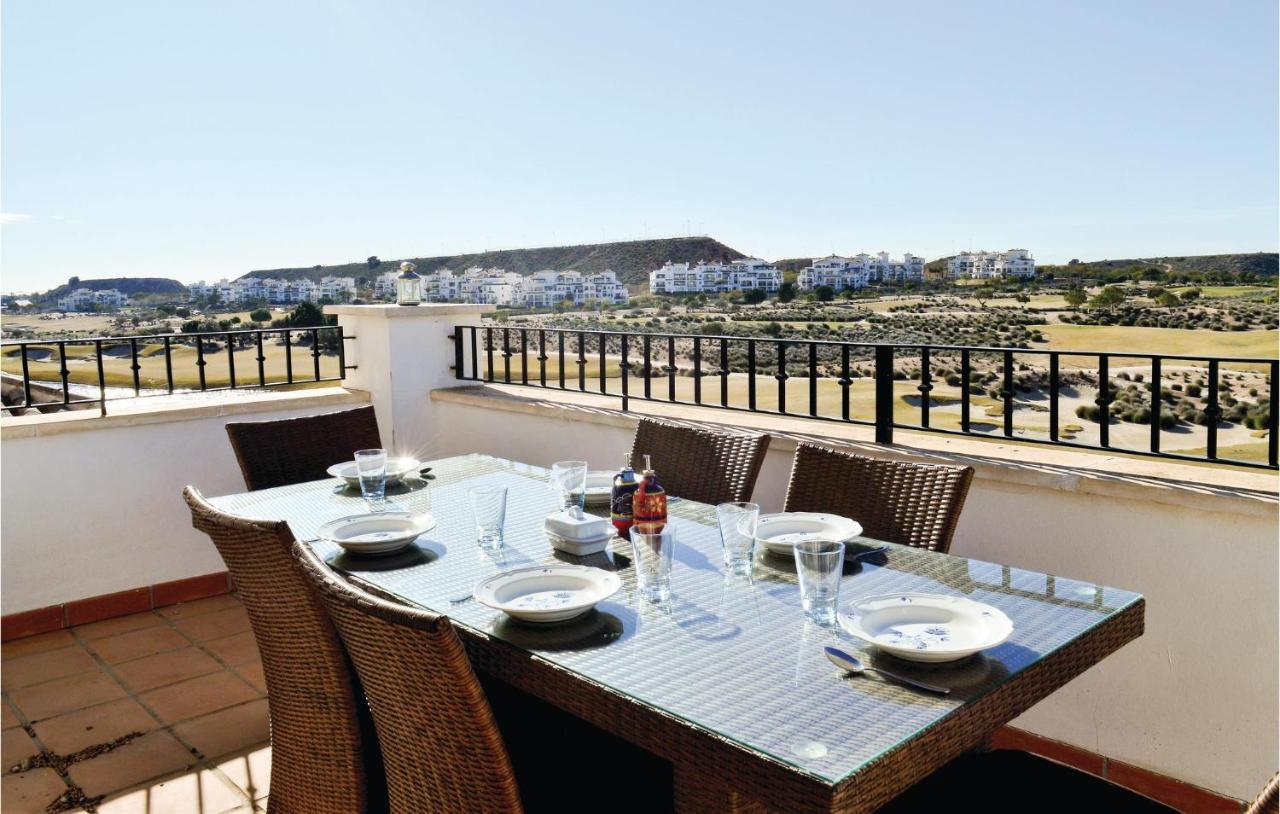 Beautiful Apartment In Sucina With Wifi Bagian luar foto