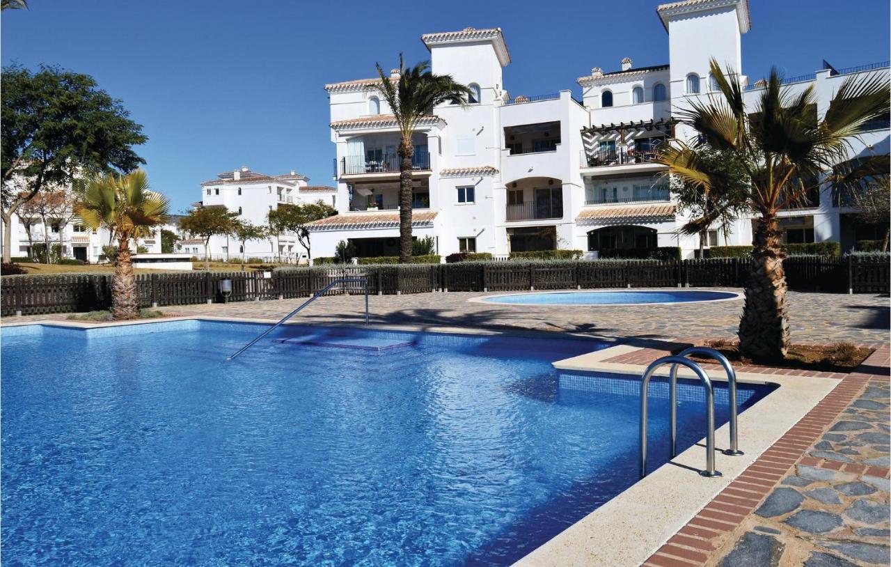 Beautiful Apartment In Sucina With Wifi Bagian luar foto