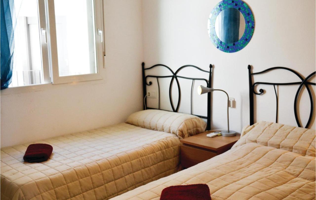 Beautiful Apartment In Sucina With Wifi Bagian luar foto