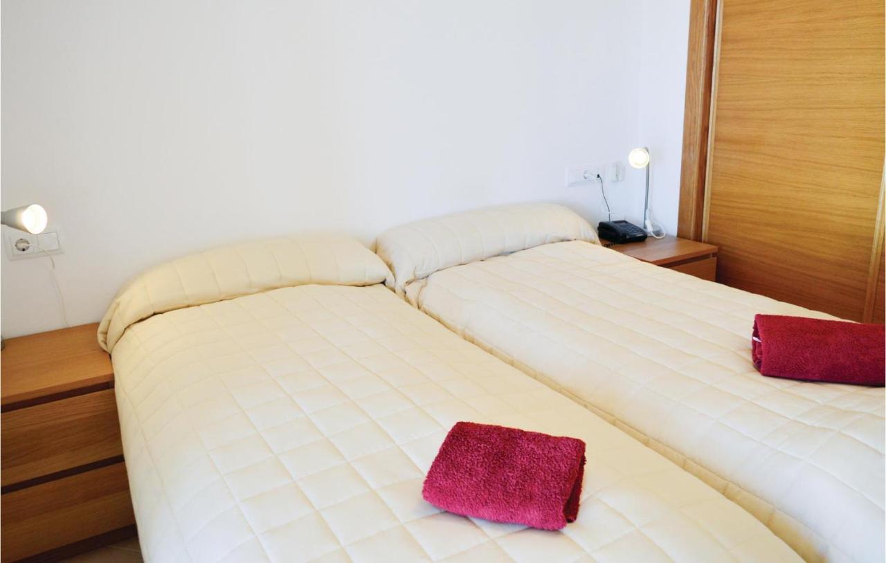 Beautiful Apartment In Sucina With Wifi Bagian luar foto