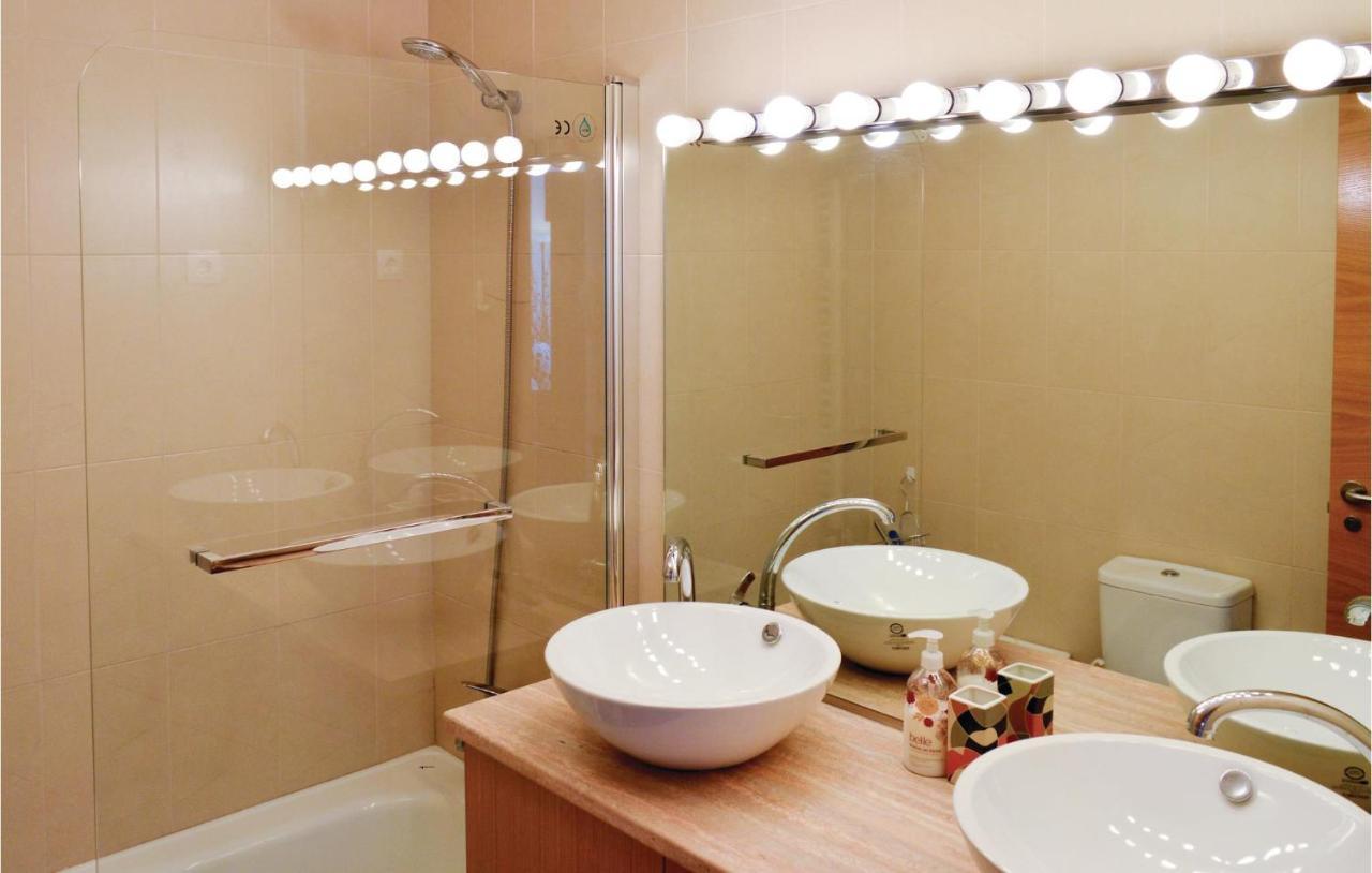 Beautiful Apartment In Sucina With Wifi Bagian luar foto