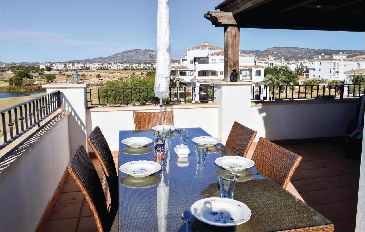 Beautiful Apartment In Sucina With Wifi Bagian luar foto