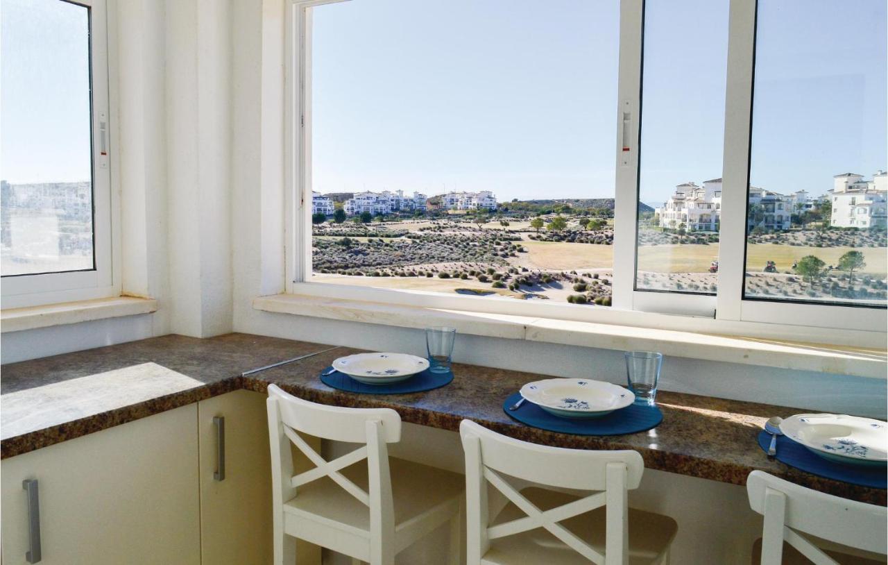 Beautiful Apartment In Sucina With Wifi Bagian luar foto