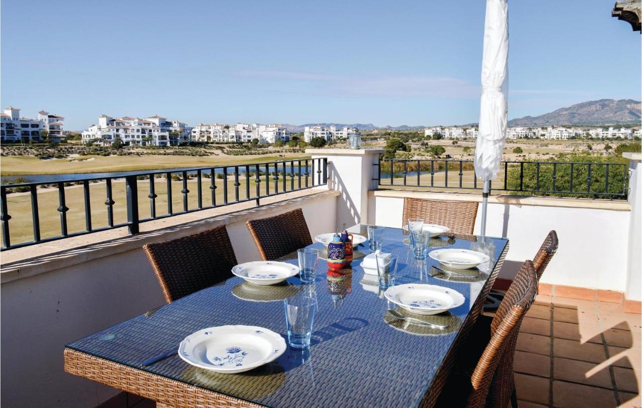 Beautiful Apartment In Sucina With Wifi Bagian luar foto