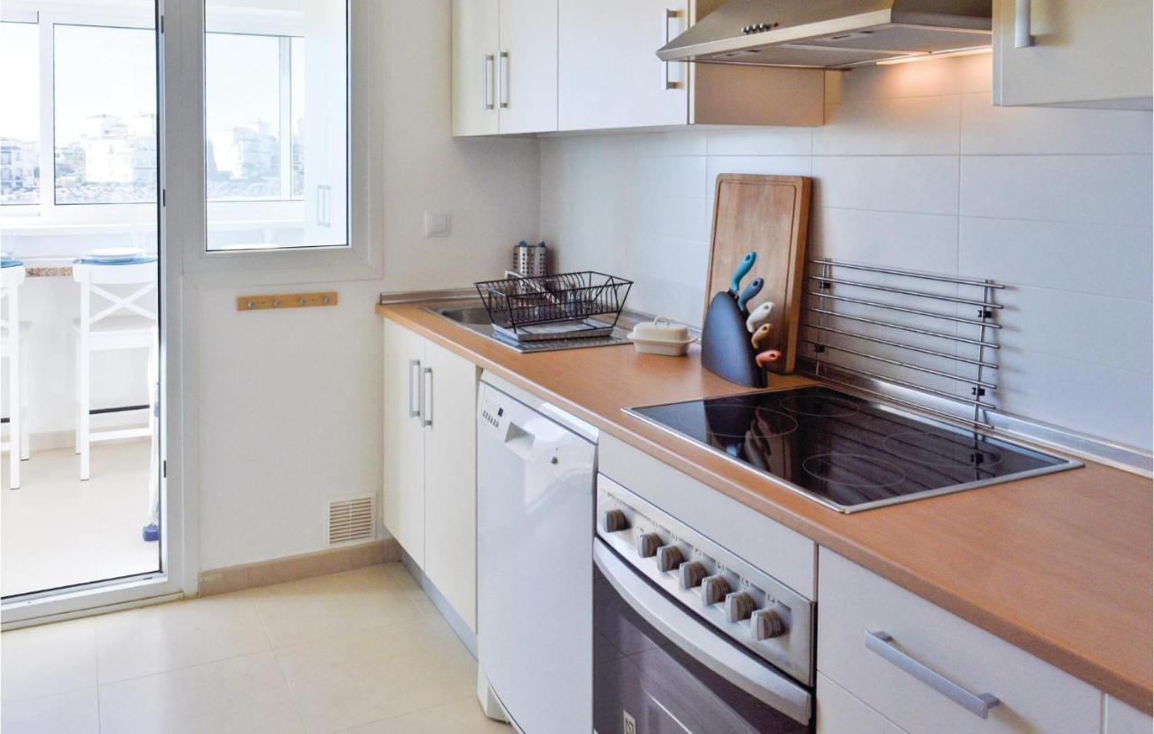 Beautiful Apartment In Sucina With Wifi Bagian luar foto