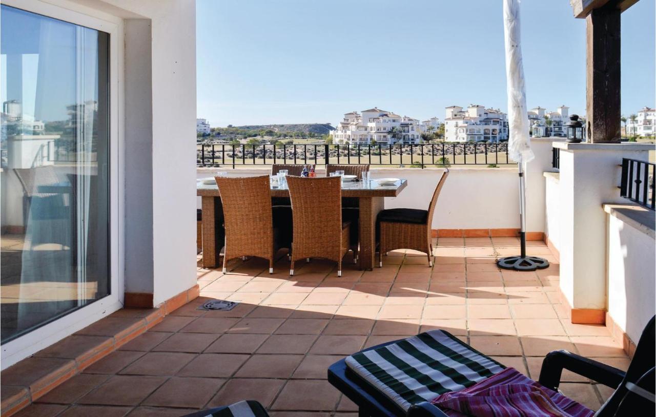 Beautiful Apartment In Sucina With Wifi Bagian luar foto