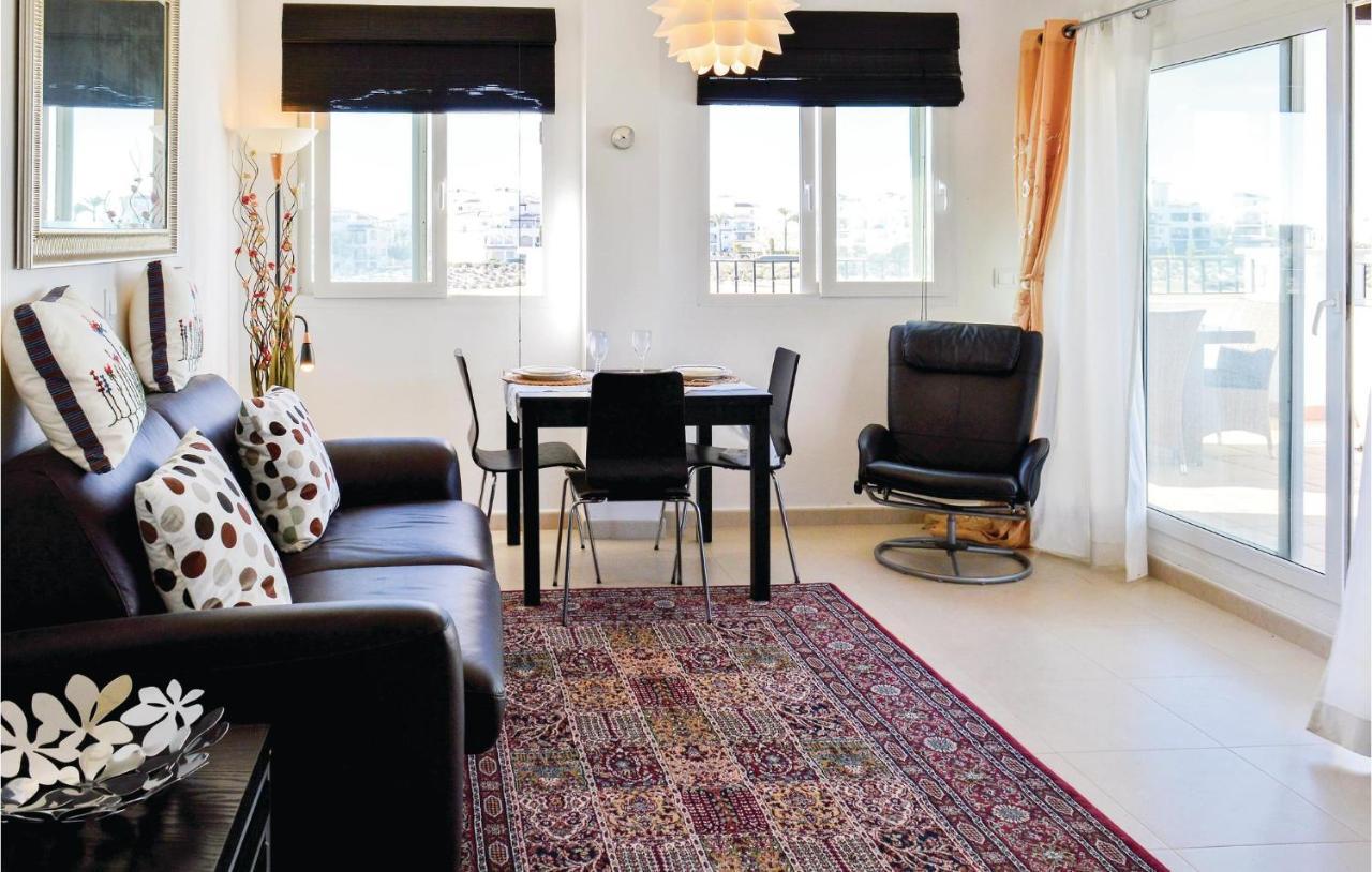 Beautiful Apartment In Sucina With Wifi Bagian luar foto