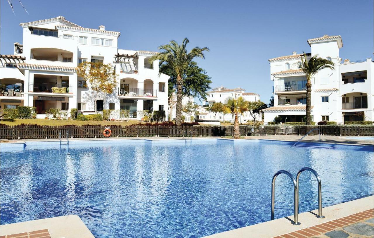 Beautiful Apartment In Sucina With Wifi Bagian luar foto